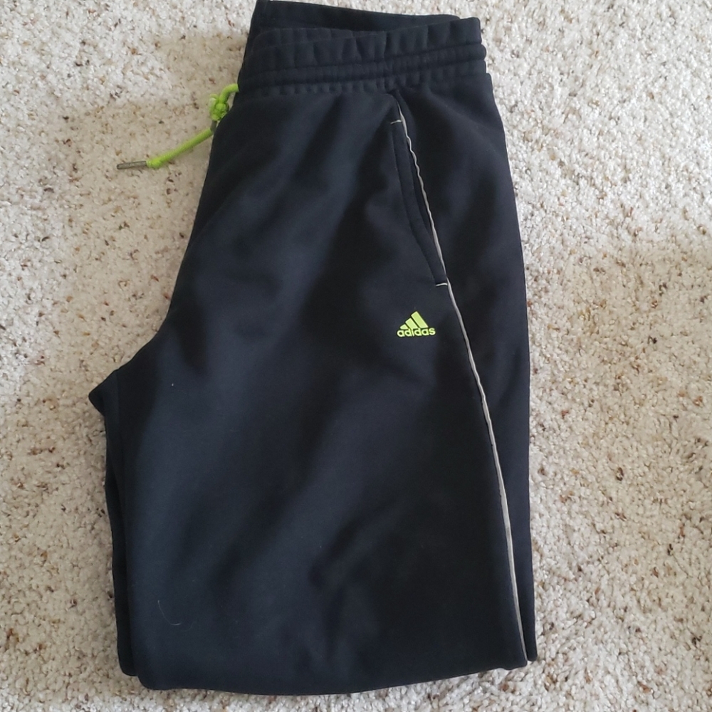 Adidas Climawarm sweats